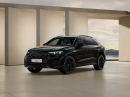 Audi Q8 SUV TDI quattro 210 kW na operativní leasing