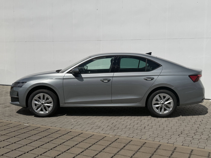 Škoda Octavia Classic 6MP 1,5TSI / 85kW na operativní leasing