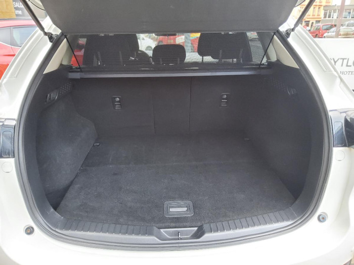 Mazda CX-5 2.5 Skyactiv AWD aut. Revoluti na operativní leasing