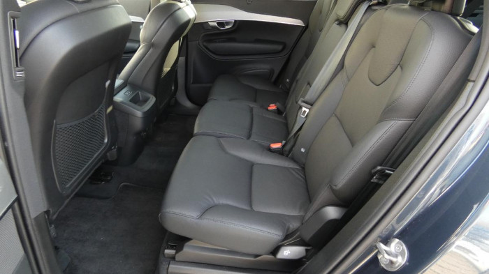 Volvo XC90 B5 AWD Plus Bright 7 míst na operativní leasing