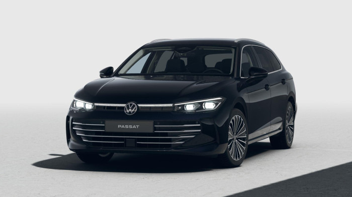 Volkswagen Passat Elegance 1,5 eTSI 110 kW mHEV na operativní leasing