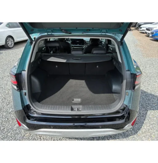 Kia Sport.1.6TGDI 130 TOP 4x4 AT na operativní leasing