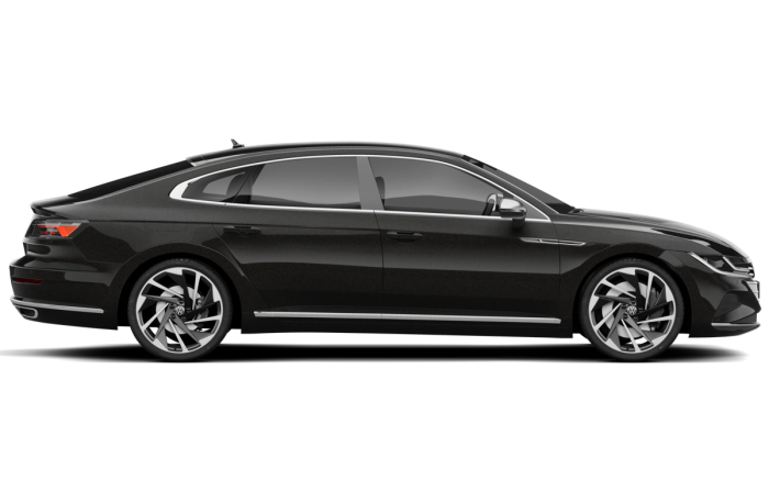 VW Arteon Elegance 2,0 TDI - Diesel - Automat 7st. - 4x4 na operativní leasing