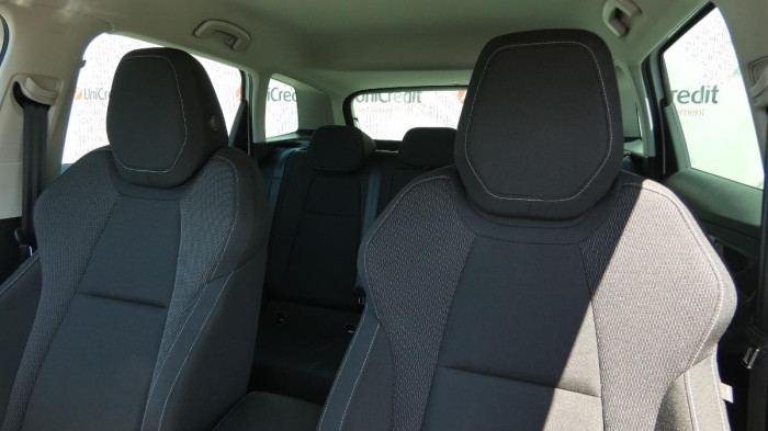 Škoda Karoq 1,5 TSI DSG Ambition na operativní leasing