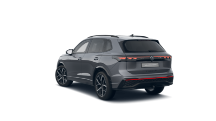 Volkswagen Tiguan R-Line People 1,5 eTSI 110kW mHEV na operativní leasing