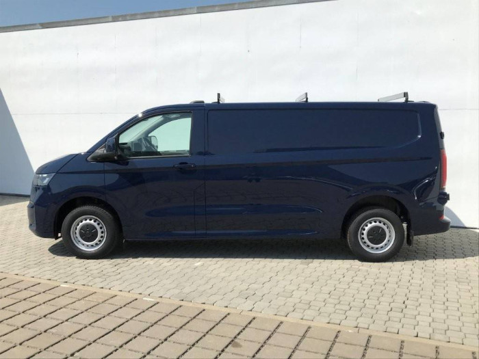 Volkswagen Transporter skříň DR 6G 2,0TDI / 81kW na operativní leasing