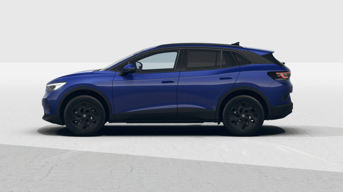 Volkswagen ID.4 Pure People 52kWh / 125kW na operativní leasing