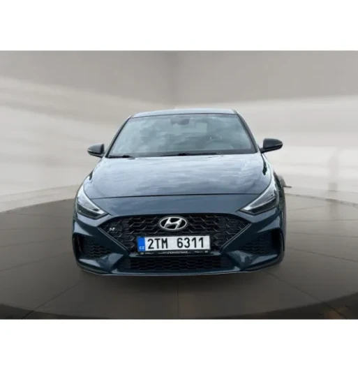 Hyundai i30 FB 1.0TGDI 88 N Line na operativní leasing