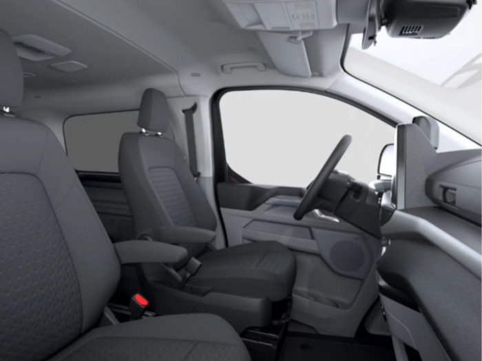 Ford Tourneo Custom Titanium 2.0 EcoBlue 125 kW Nafta Automatická převodovka na operativní leasing