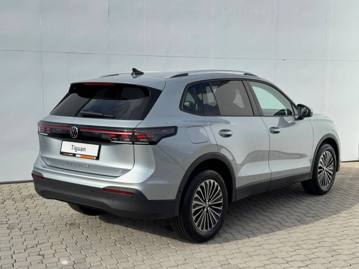Volkswagen Tiguan People 7DSG 2,0TDi / 110kW na operativní leasing