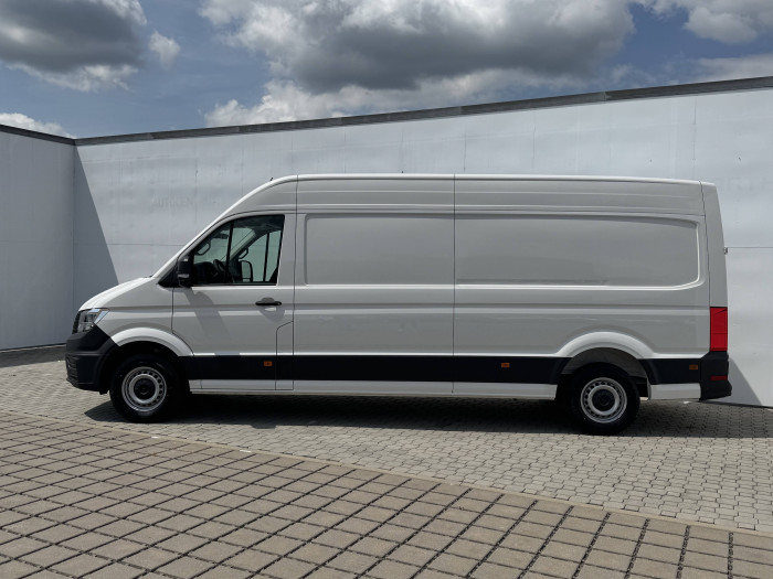 Volkswagen Crafter skříň DR 6G 2,0TDi / 103kW na operativní leasing