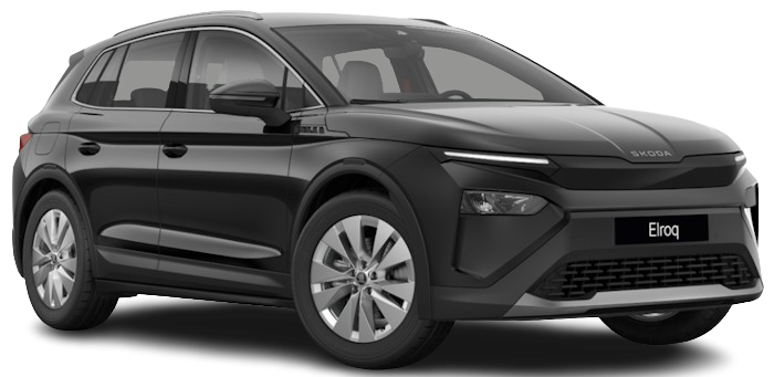 Škoda Elroq Essence 63 na operativní leasing