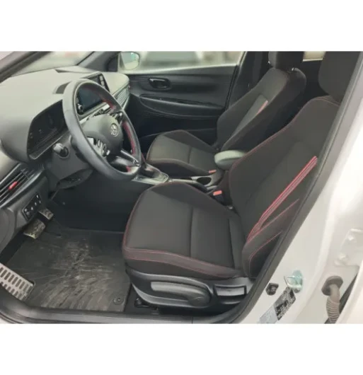 Hyundai i20 1.0TGDI 74 N Line AT 5d na operativní leasing