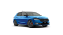 Škoda Fabia Monte Carlo 1,5 TSI 110 kW 7-stup. automat. na operativní leasing