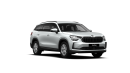 Škoda Kodiaq Exclusive Selection 1,5 TSI Hybrid 110 kW 7-stup. automat. na operativní leasing