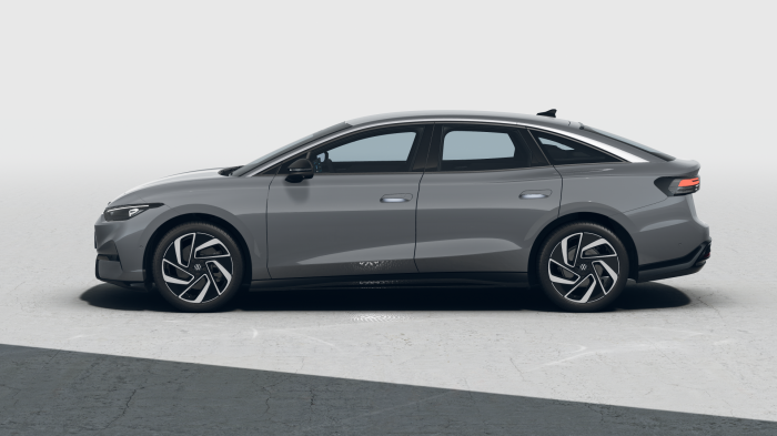 Volkswagen ID.7 GTX People 250 kW 4M, kap. 86 kWh na operativní leasing