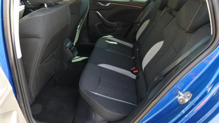 Škoda Kamiq 1.0 TSI 85kW First Edition DSG na operativní leasing