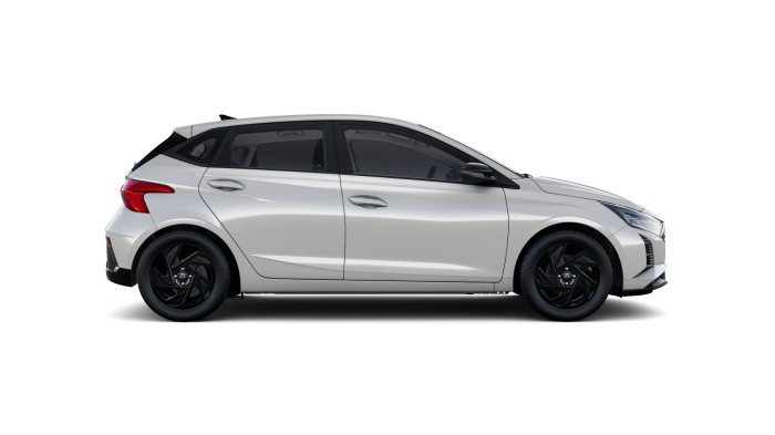 Hyundai i20 Go Plus! 1.0 T-GDI 66 kW 6M na operativní leasing