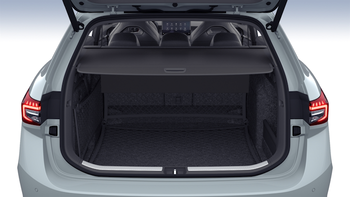 Škoda Superb Combi Sportline 1,5 TSI na operativní leasing