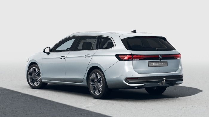 Volkswagen Passat Business 1,5 eTSI 110 kW mHEV na operativní leasing