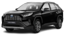 Toyota RAV4 Comfort Style 2,5 na operativní leasing