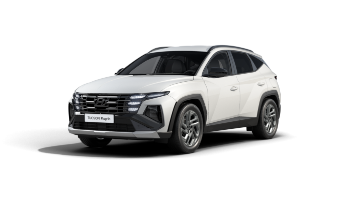 Hyundai Tucson 20 Years Luxury 1.6 T-GDI Plug-in Hybrid 13.8 kWh 185 kW 6A 4×4 na operativní leasing