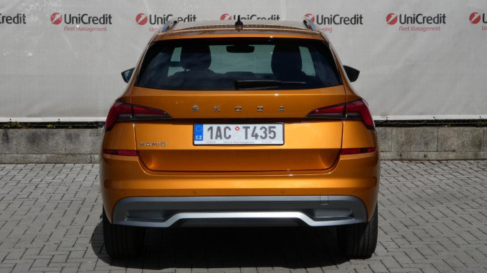 Volkswagen Passat 2.0 TDI 147kW BMT 4MOT DSG Ele na operativní leasing