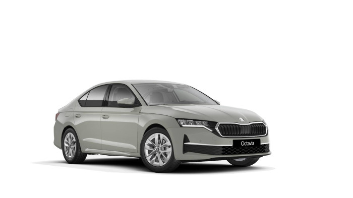 Škoda Octavia Classic 6MP 1,5TSI / 110kW na operativní leasing