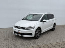 Volkswagen Touran People 6G EVO2 1,5TSI / 110kW na operativní leasing