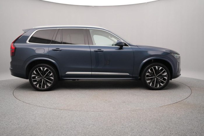 Volvo XC90 T8 AWD Plug-in BRIGHT PLUS 7m na operativní leasing