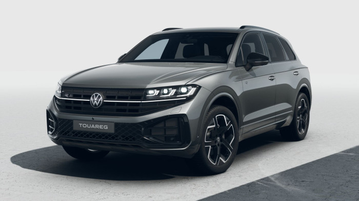Volkswagen Touareg R-Line Final Edition 3.0 V6 TDI na operativní leasing