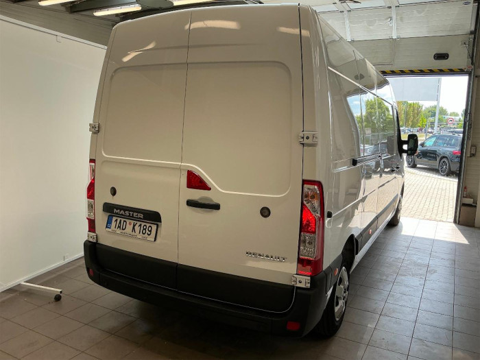 Renault Master 2.0 Blue dCi L3H2P3 Extra na operativní leasing
