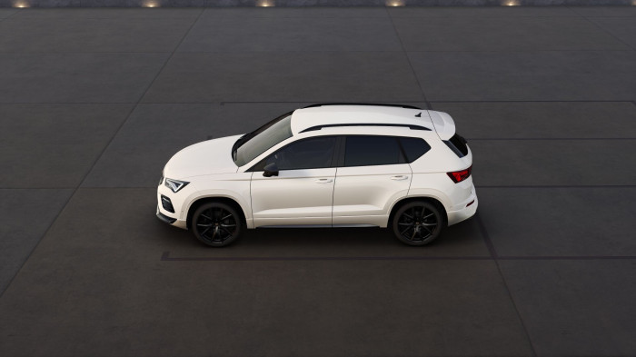Cupra Ateca 2.0 TSI 190k DSG 4WD na operativní leasing