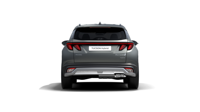 Hyundai Tucson 20 Years 1.6 T-GDI Plug-in Hybrid 13.8 kWh 185 kW 6A na operativní leasing
