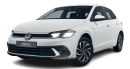 Volkswagen Polo People 1,0 TSI na operativní leasing