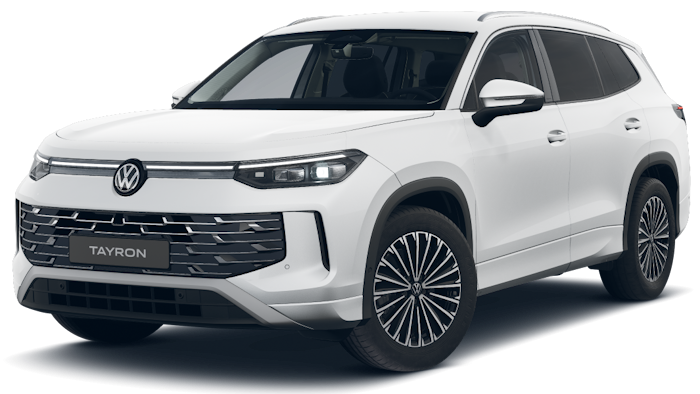 Volkswagen Tayron Life 1,5 TSI na operativní leasing