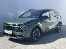 KIA Sportage 4x4 7DCT GT-LINE 1,6 T-GDi / 132kW na operativní leasing