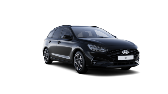 HYUNDAI I30 1.0 T-Gdi Go Czech! Kombi na operativní leasing
