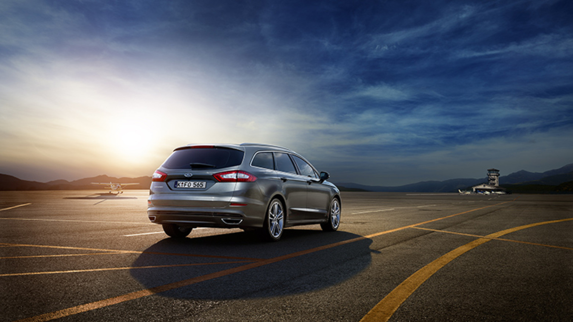 Manažerská kombi na operativní leasing: velké srovnání