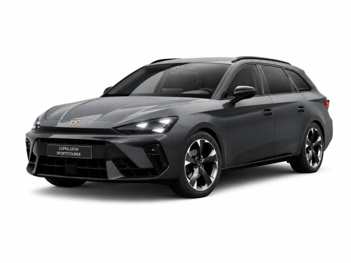CUPRA Leon Sportstourer DSG 1,5 eTSI / 110kW na operativní leasing