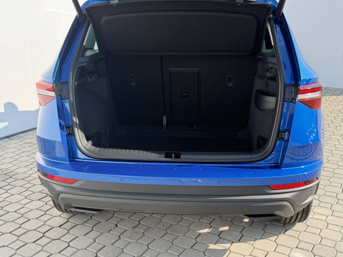 Škoda Karoq Dynamic 6MP 1,5 TSI  / 110kW na operativní leasing
