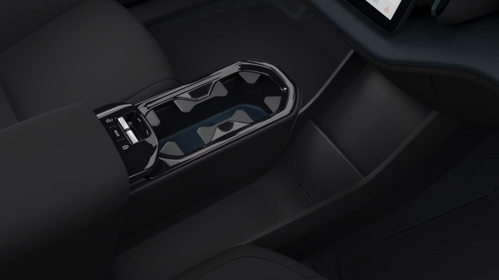 Volvo EX30 PURE ELECTRIC SINGLE CORE na operativní leasing