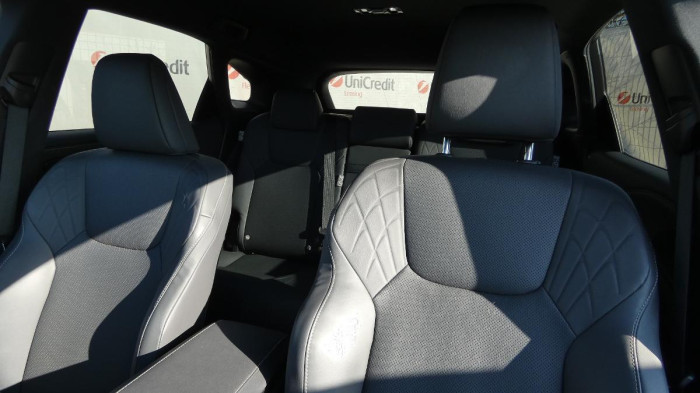 Lexus RX 350h 2.5 HEV 4x4 E-Four e-CVT Comfo na operativní leasing