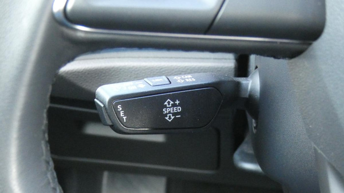 Audi Q3 2,0 TFSI Sportback quattro S-l na operativní leasing