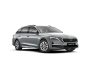 Škoda OCTAVIA COMBI SELECTION 1,5 TSI 110 kW na operativní leasing