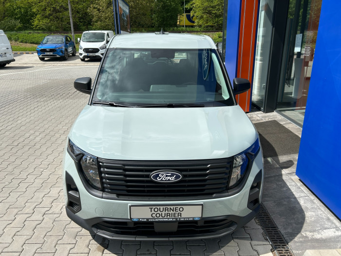 1.0 EcoBoost 92 kW Trend man na operativní leasing