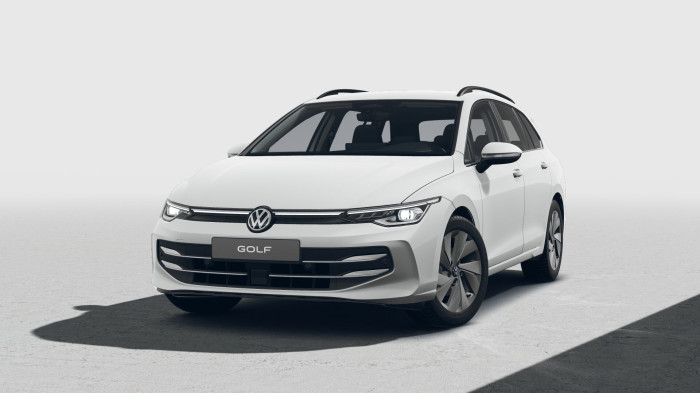 Volkswagen Golf Variant Style 1,5 TSI 110 kW 6G na operativní leasing