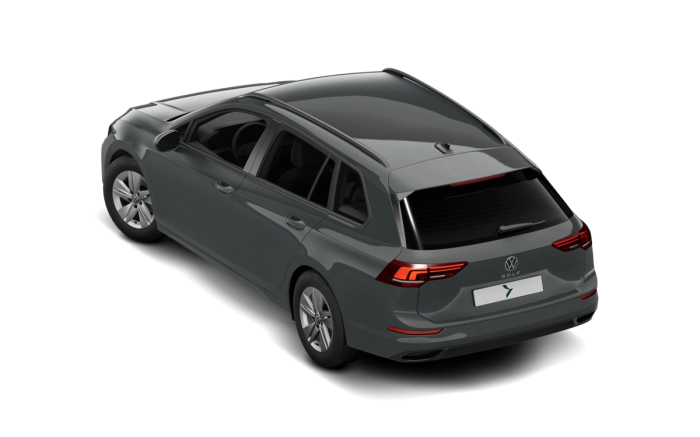 VW Golf Variant 1,5 eTSI - Benzín - Automat 7st. - 4x2 na operativní leasing