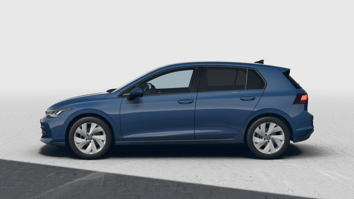 Volkswagen Golf People 6G 1,5TSI / 110kW na operativní leasing