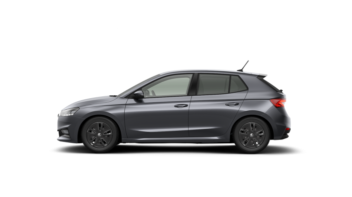 Škoda Fabia Dynamic 1.0 TSI 85 kW 7-stup. automat na operativní leasing